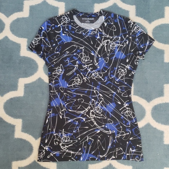 Norma Kamali Tops - Dress up or down top!